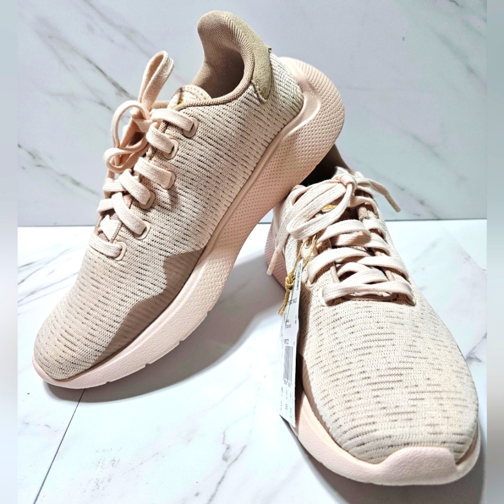 Adidas Puremotion 2 Running Shoes - Womens- size 8